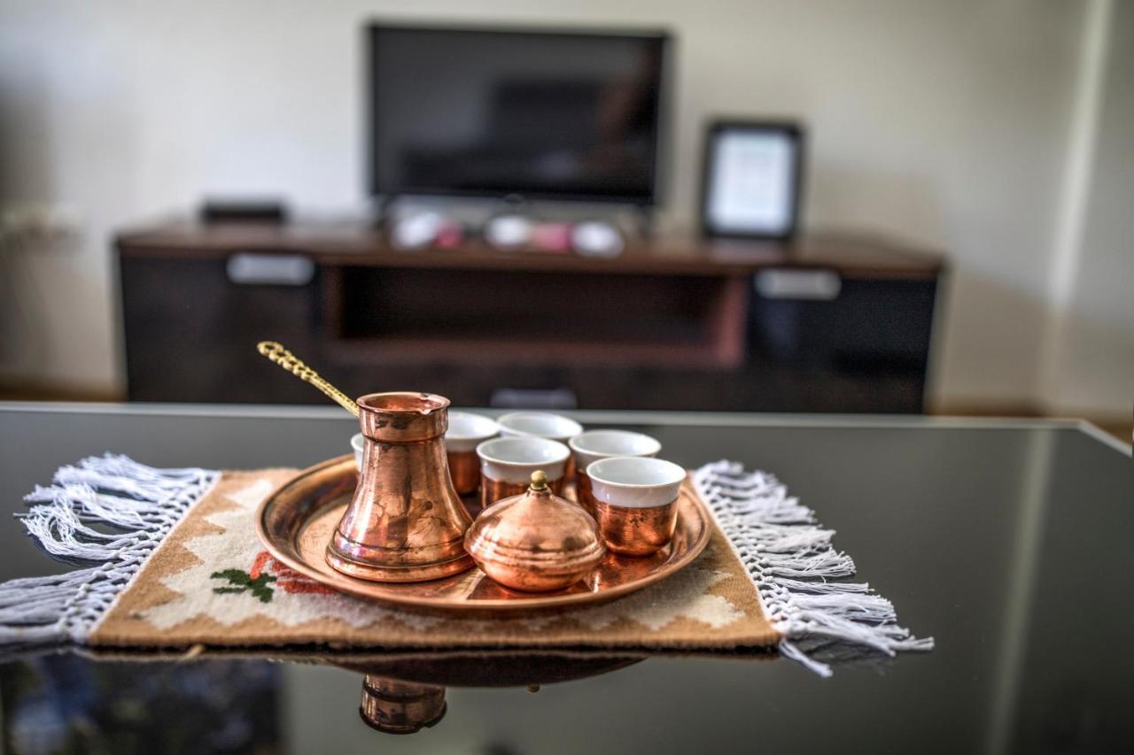 Guesthouse Check In Stolac 외부 사진
