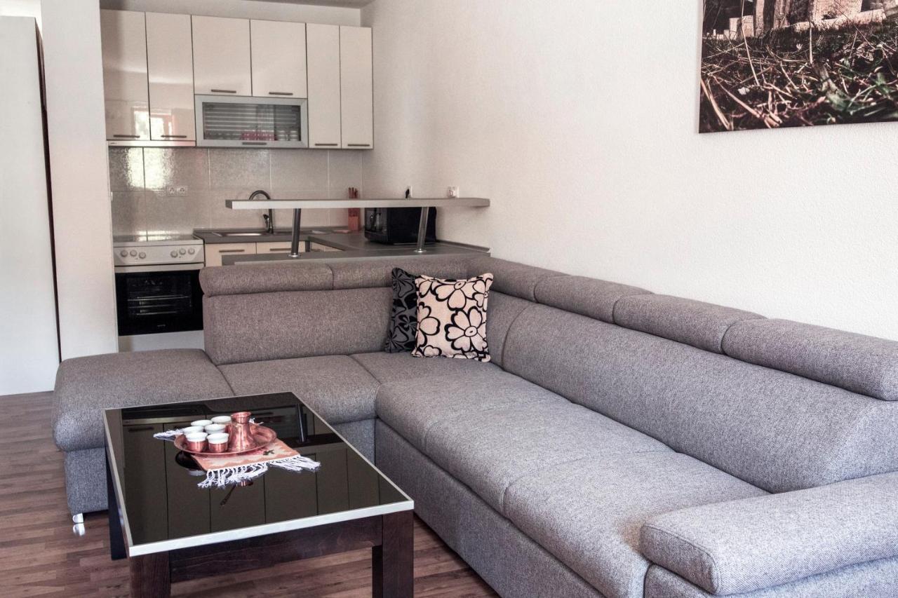 Guesthouse Check In Stolac 외부 사진