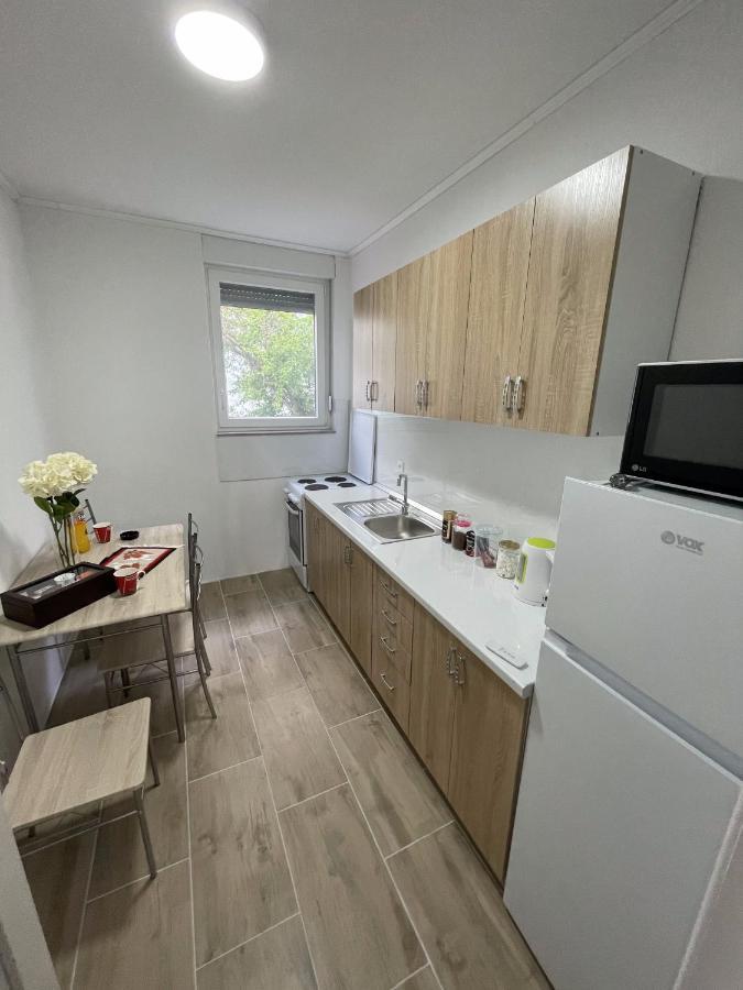 Guesthouse Check In Stolac 외부 사진