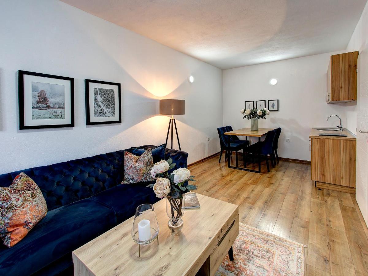 Guesthouse Check In Stolac 외부 사진