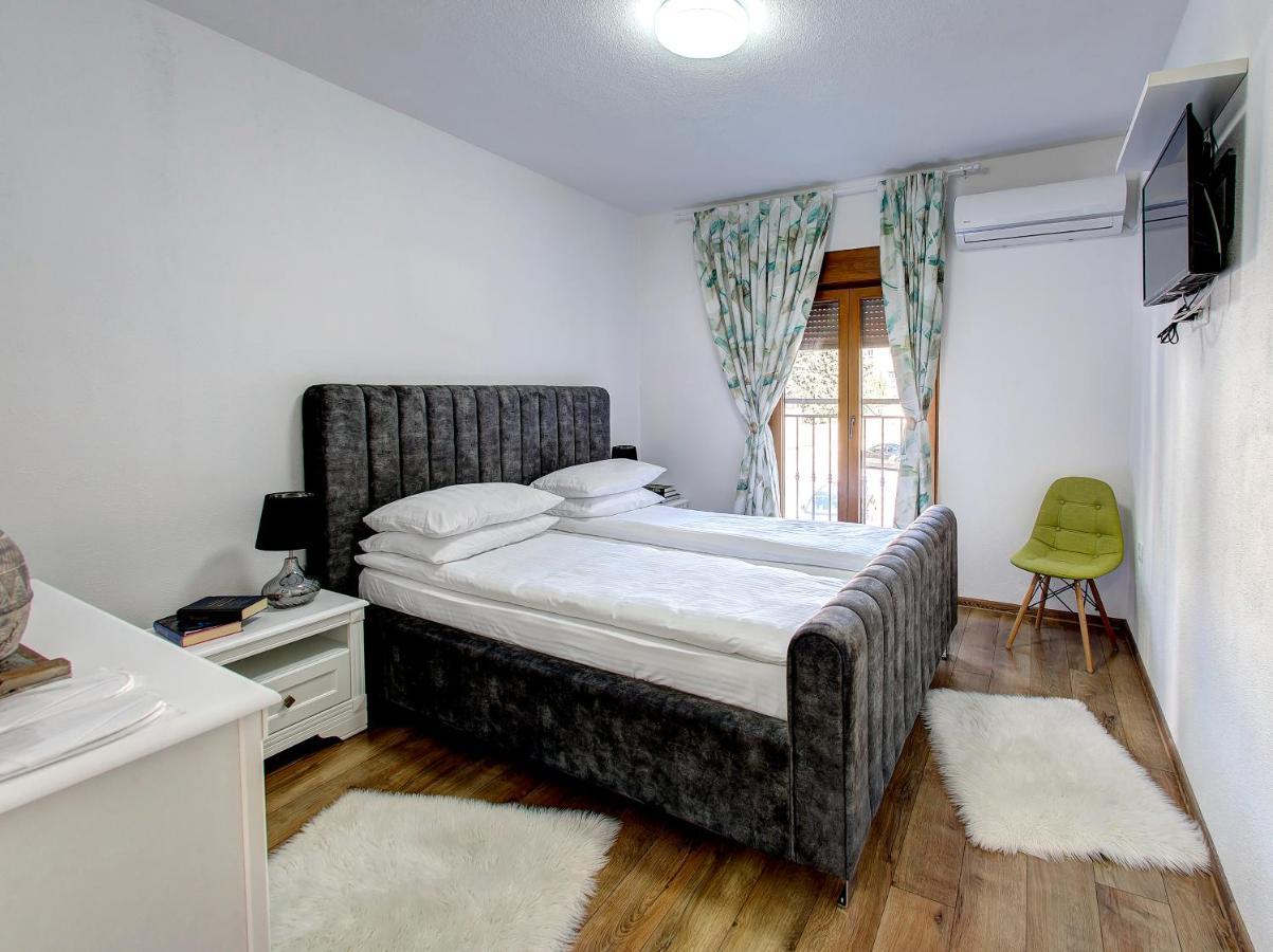 Guesthouse Check In Stolac 외부 사진
