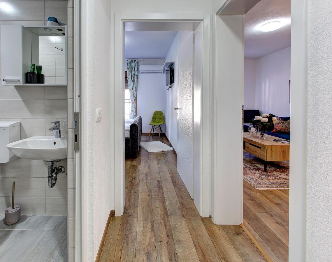 Guesthouse Check In Stolac 외부 사진