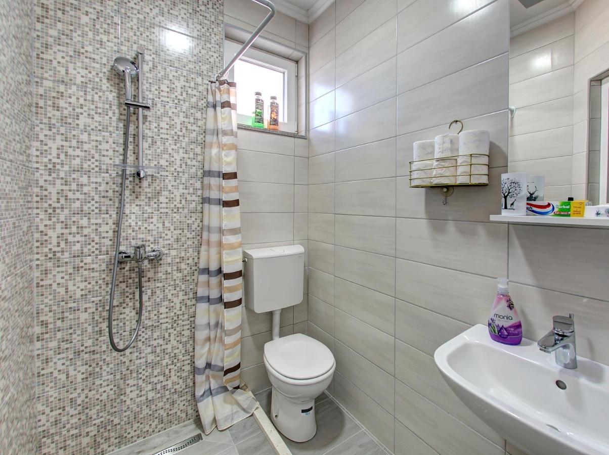 Guesthouse Check In Stolac 객실 사진