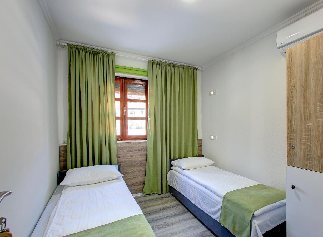 Guesthouse Check In Stolac 객실 사진