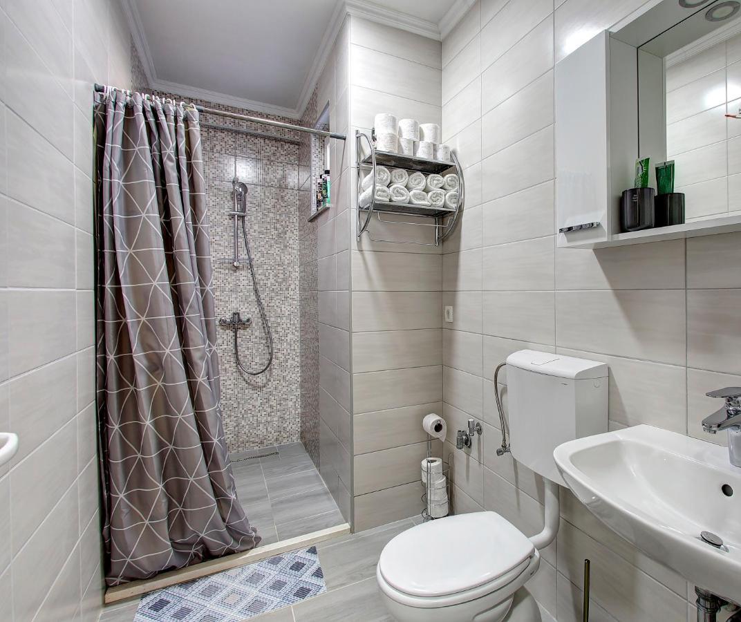 Guesthouse Check In Stolac 외부 사진