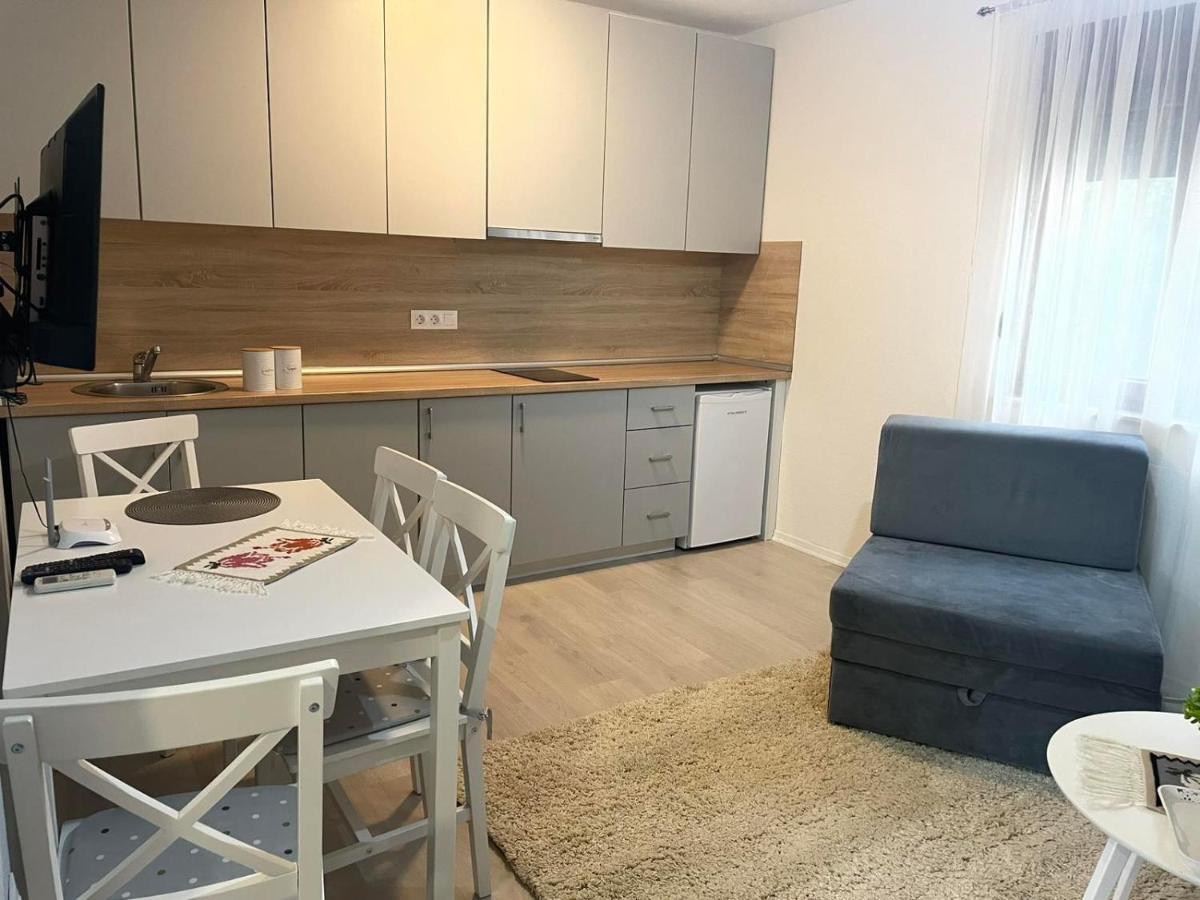 Guesthouse Check In Stolac 외부 사진