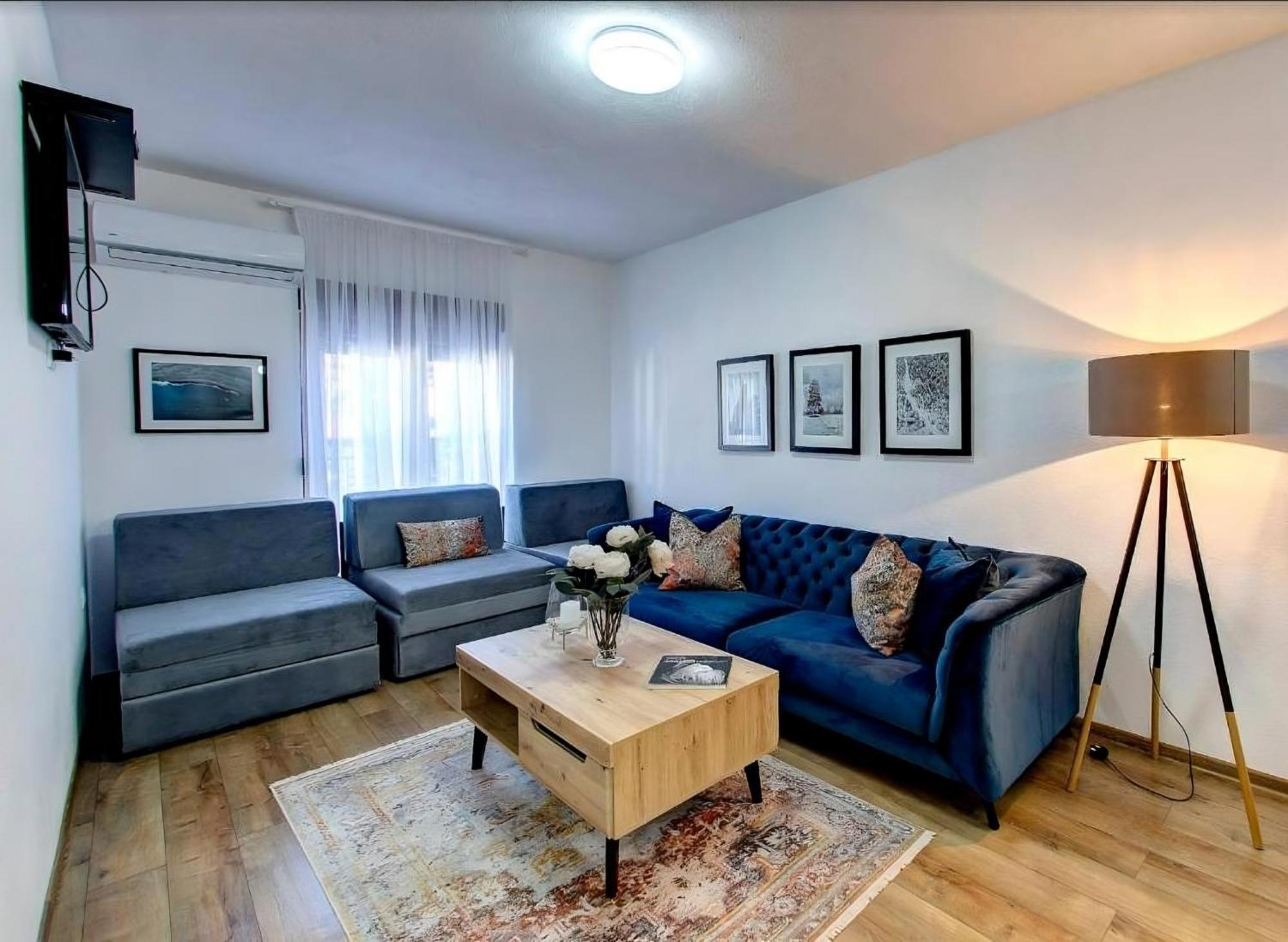Guesthouse Check In Stolac 외부 사진