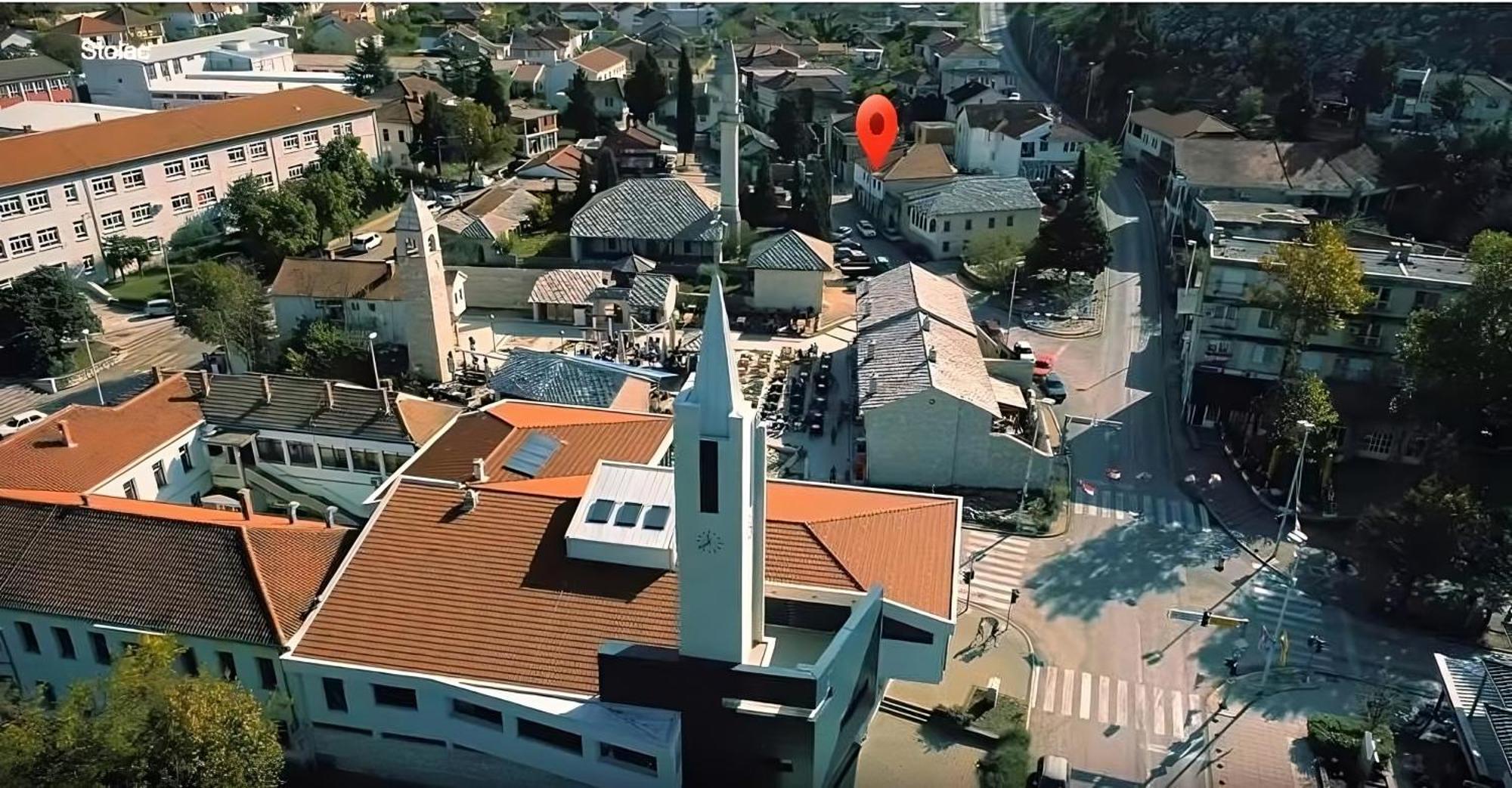 Guesthouse Check In Stolac 외부 사진