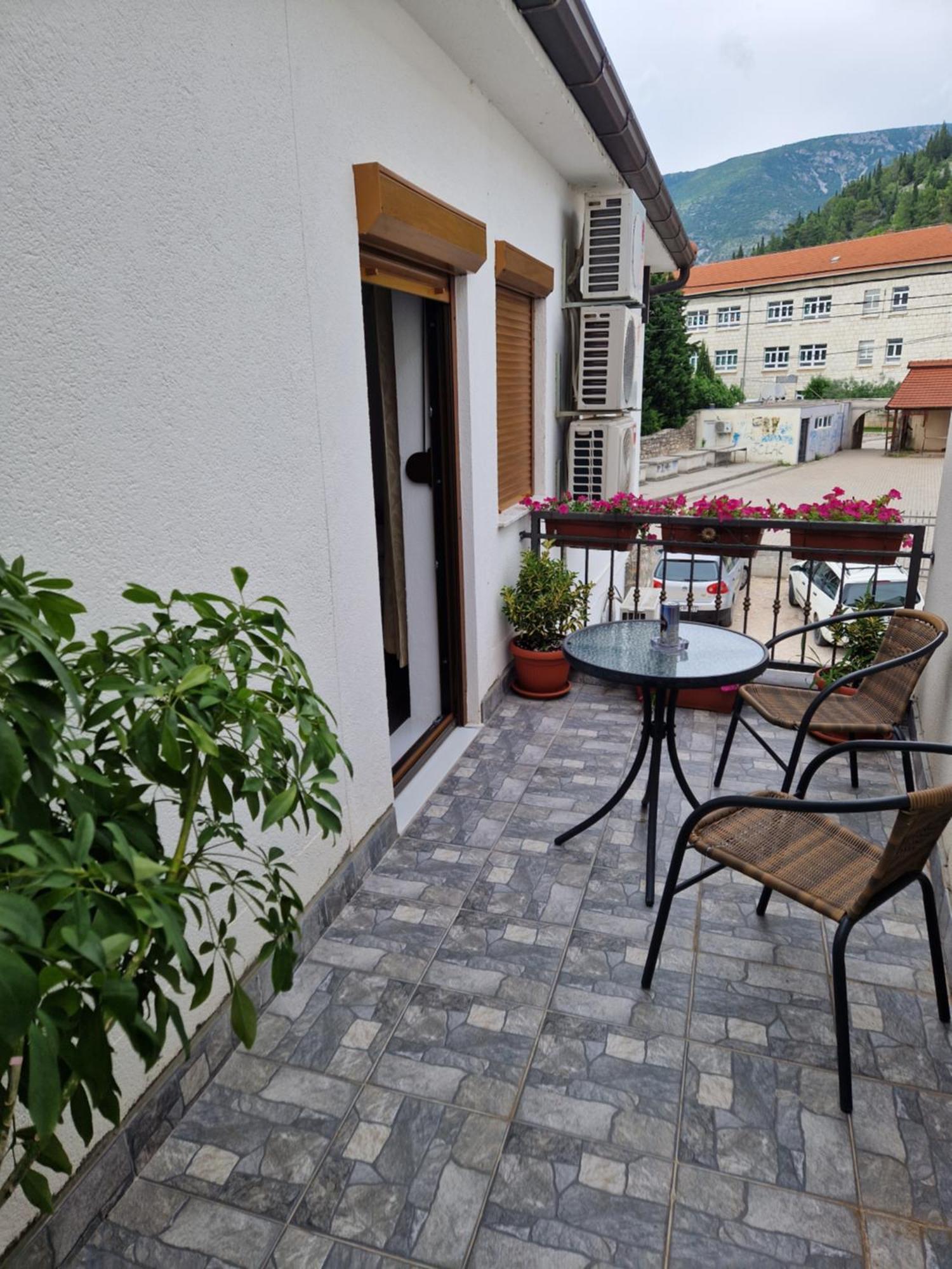 Guesthouse Check In Stolac 외부 사진