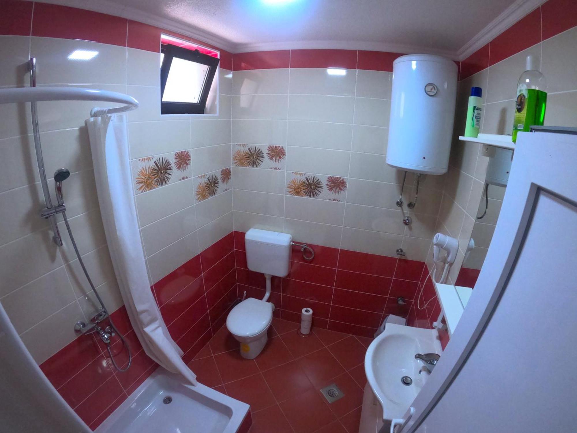 Guesthouse Check In Stolac 객실 사진